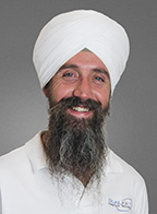 Dharam Khalsa